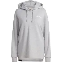 Adidas Organiser Logo Tröja Med Huva