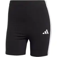 Adidas Essentials 3-stripes High Waisted Cykelshorts, storlek XX-Large