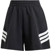 Adidas Future Icons 3 Stripes Shorts