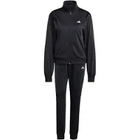 Adidas Essentials Feel Cozy Träningsställ, storlek XX-Small