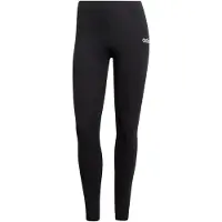 Adidas Essentials Linear Cotton Leggings