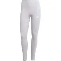 Adidas Essentials 3 Stripes Cotton Leggings
