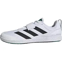 Adidas The Total Tyngdlyftningsskor