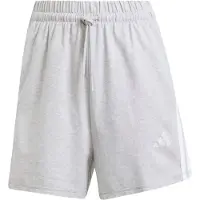 Adidas Essentials 3-stripes Cotton Shorts, storlek Medium