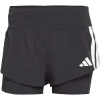 Adidas Adizero 2in1 Gel Pocket Shorts