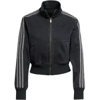 Adidas Originals Adicolor Denim Träningsjacka, storlek X-Small