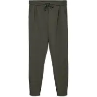 Vero Moda Eva Loose Fit Petite Byxor