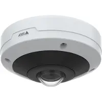 Axis M4317 övervakningskamera