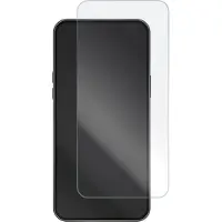 Gear Skärmskydd 2.5D Gold Case Friendly Samsung A15