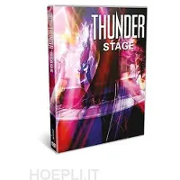 Import Thunder: Stage