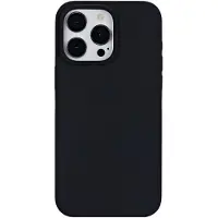 ESTUFF ES67150028-BULK cell phone case 17 cm (6.7") Black