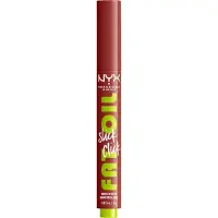 Nyx Fat Oil Slick Click Läppbalsam 2 g Nr. 04 - Going Viral