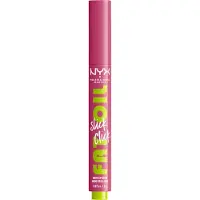 Nyx Fat Oil Slick Click Läppbalsam 2 g Nr. 07 - Dm Me