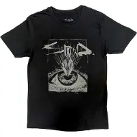 Ginza.se Staind: Unisex T-Shirt/Open Eyes (Black) (XX-Large)