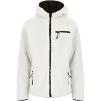 Brandit Teddyfleece Worker Jacka