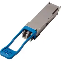 Cisco Qsfp-100g-lr4-s Transceiver