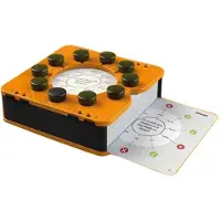 Sd Games Smart 10 Brädspel