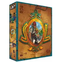 Sd Games Aventuras En La Isla De Sol Brädspel
