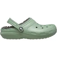 Crocs Classic Lined Träskor