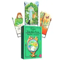 Tarot Of The Old Path-kort