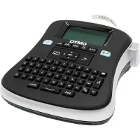 Dymo Labelmanager 210 D + SoftCase Märkmaskin Lämplig för tejp: D1 6 mm, 9 mm, 12 mm