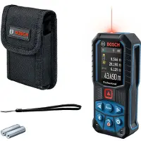 Bosch Professional Glm 50-27 C Lasermätare