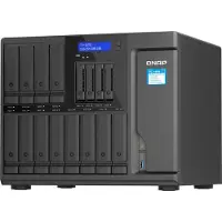 Qnap NAS-Server 0 TB TS-1655-8G