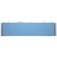 HP - Pappersmagasin - 550 ark i 1 fack - för Color LaserJet Enterprise MFP X57945, X55745 LaserJet Enterprise Flow MFP X57945