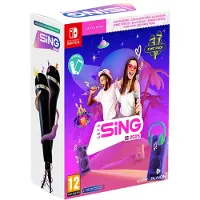 Let's Sing 2025 (Double Mic Bundle)