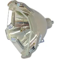 EIKI LC-SX4L kompatibel lampa utan modul