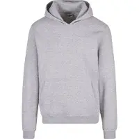 Urban Classics Sweatshirt 'Essential' grå
