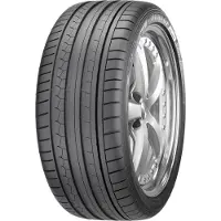 Dunlop SP Sport Maxx GT RunFlat