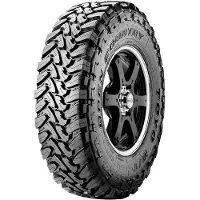 Toyo Open Country M/T