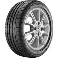 Continental Sommardäck ContiSportContact 3 265/35R18 XL 97Y