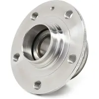 Skf Hjullagersats VKBA 6558
