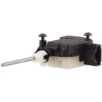 Hella Centrallås - servomotor 6NW 008 066-001