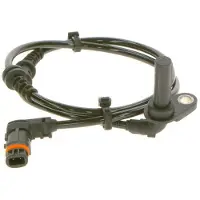 Bosch Sensor, hjulhastighet 0 265 008 135 vänster