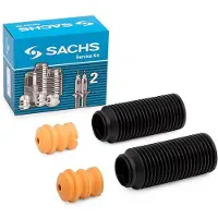 SACHS Skyddslock, bälg, stötdämpare 900 006