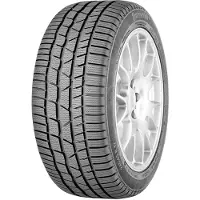Continental ContiWinterContact TS 830P SSR