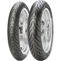 Pirelli ANGEL SCOOTER 130/70-16 TL, Däck för motorcykel bakre