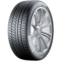 Continental Vinterdäck WinterContact TS 850 P SUV 255/60R20 XL 113V