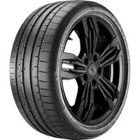 Continental Sommardäck SportContact 6 255/45R19 XL 104Y