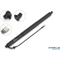 STABILUS Elmotor, baklucka 432617