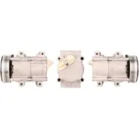 ELSTOCK Kompressor för luftkonditionering 51-0072