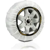 Goodyear Ultra Grip Snökedjor