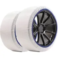 Goodyear Easysock Snökedjor 2 Enheter