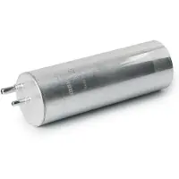 MAHLE ORIGINAL Bränslefilter KL 229/5