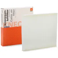 MAHLE ORIGINAL Kupéfilter LA 74
