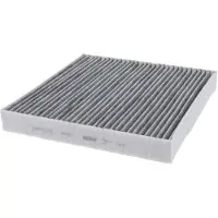 CORTECO Kupéfilter 80005225