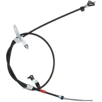 TRW Handbromsvajer GCH817